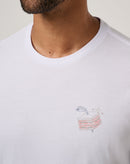 Travis Mathew Founding Member T-Shirt-3
