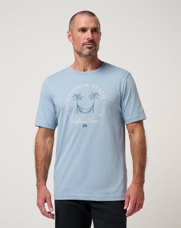 Travis Mathew Beach Club T-Shirt
