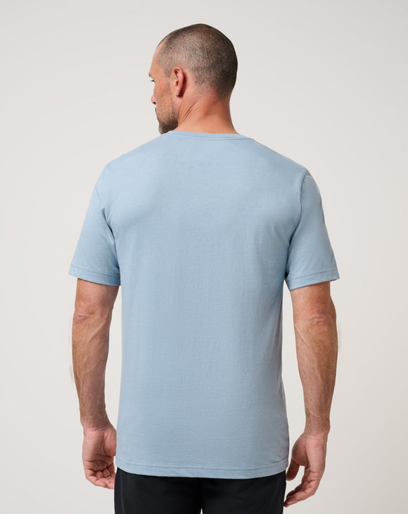 Travis Mathew Beach Club T-Shirt