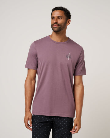 Travis Mathew No Itinerary T-Shirt - 0