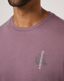 Travis Mathew No Itinerary T-Shirt-3