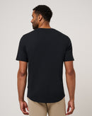 Travis Mathew Cloud Henley T-Shirt-3