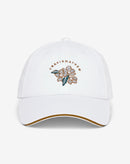 Travis Mathew Floral Twisted Ivy Hat-1