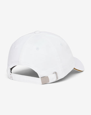 Travis Mathew Floral Twisted Ivy Hat - 0