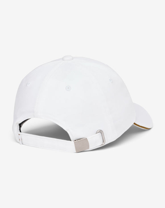 Travis Mathew Floral Twisted Ivy Hat