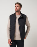 Travis Mathew Highlander Vest-4