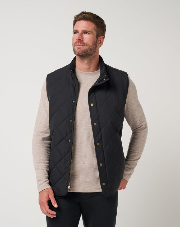 Travis Mathew Highlander Vest