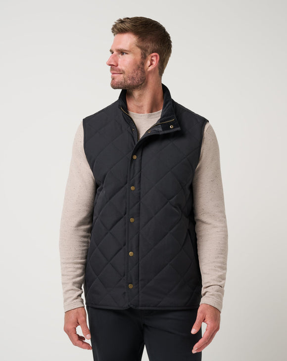 Travis Mathew Highlander Vest