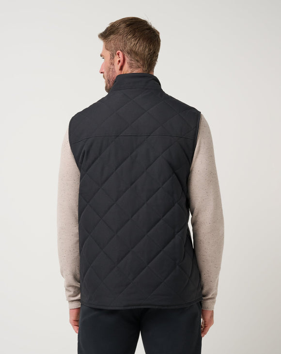 Travis Mathew Highlander Vest