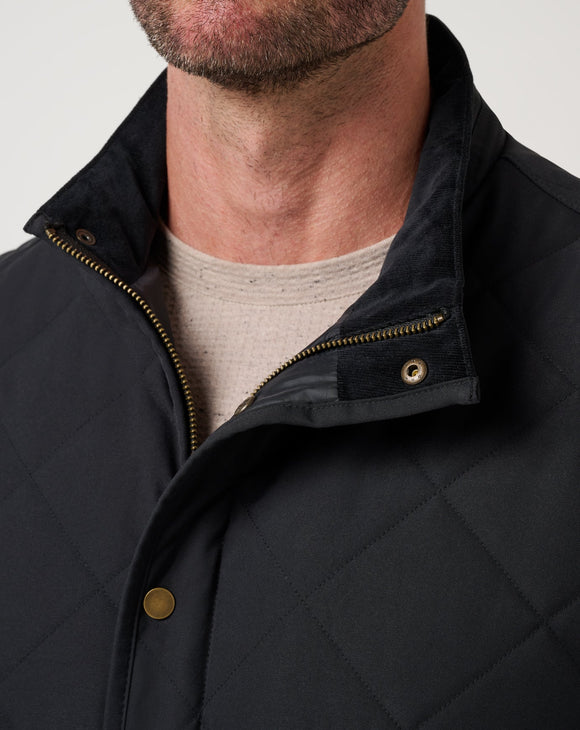 Travis Mathew Highlander Vest