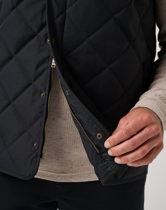 Travis Mathew Highlander Vest