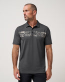 Travis Mathew Jersey Marina Polo-1