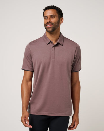 Travis Mathew Deciding Vote Polo