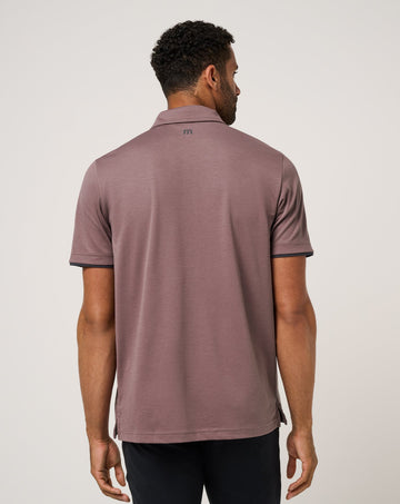 Travis Mathew Deciding Vote Polo - 0