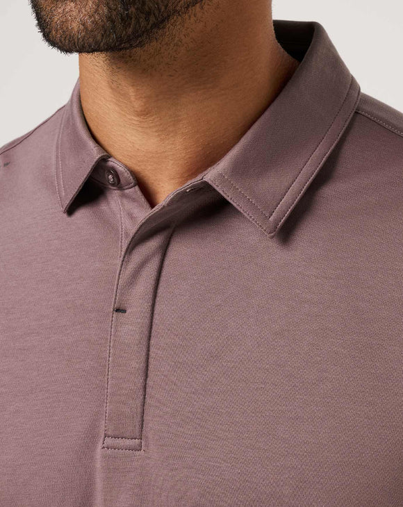 Travis Mathew Deciding Vote Polo