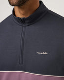 Travis Mathew Better Than Ever 1/4 Zip-3