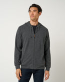 Travis Mathew Cloud Sweater Full Zip-1