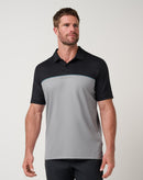Travis Mathew Featherweight CB Polo-1