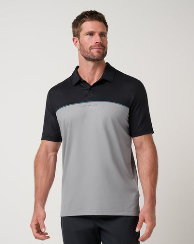 Travis Mathew