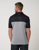 Travis Mathew Featherweight CB Polo-2