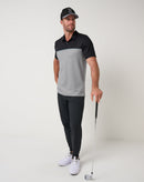 Travis Mathew Featherweight CB Polo-4