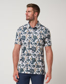 Travis Mathew Featherweight Villa Polo-1