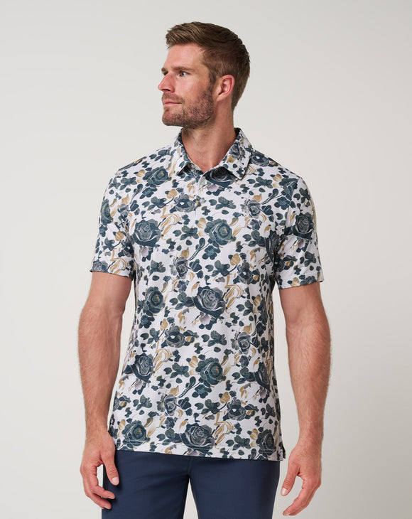 Travis Mathew Featherweight Villa Polo