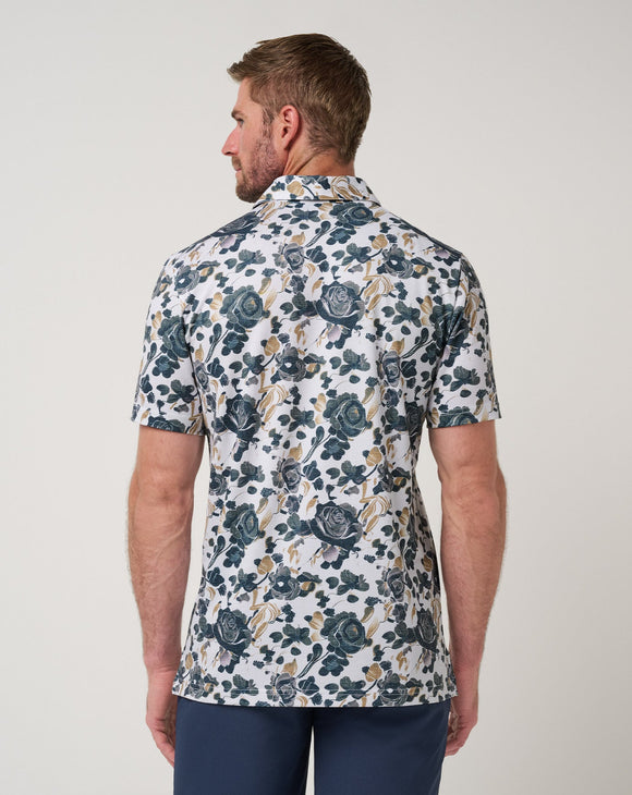 Travis Mathew Featherweight Villa Polo