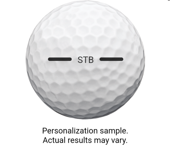 Callaway Chrome Buy 3 get 1 FREE Promotion