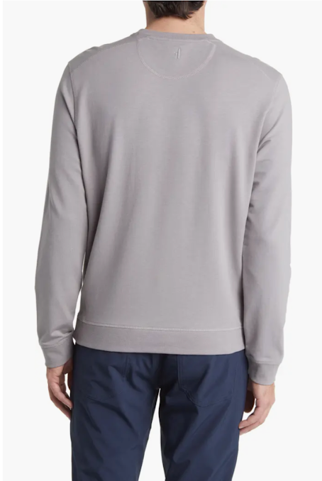 Johnnie-O Corbet Crewneck Sweater