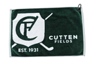 MXM Cutten Woven Golf Towel-2