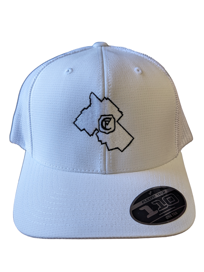 Prodigy Map of Guelph Cutten Slater Hat
