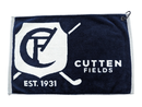 MXM Cutten Woven Golf Towel-1