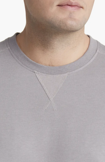 Johnnie-O Corbet Crewneck Sweater