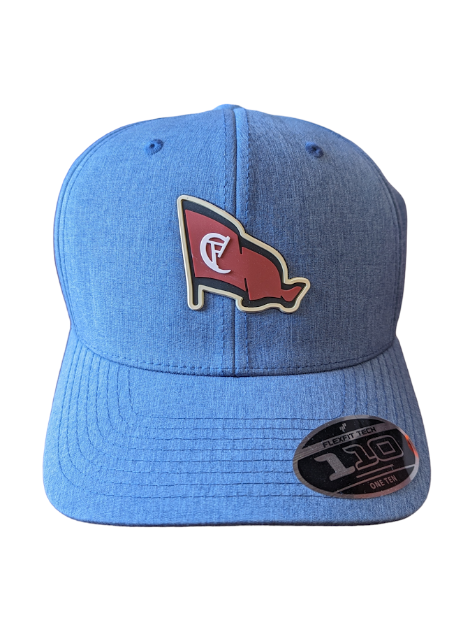 Prodigy Cutten Harrison Flexfit Cap