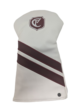 Cutten Vegan Headcover - 0