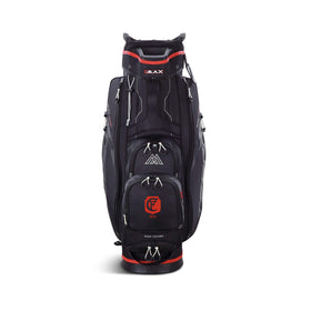 Big Max Terra Sport Cutten Crested Cart Bag