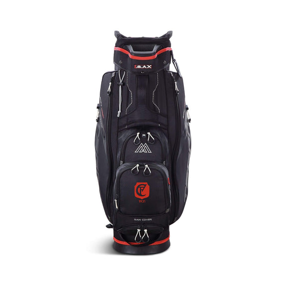 Big Max Terra Sport Cutten Crested Cart Bag