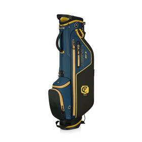 Big Max Heaven Six G Cutten Crested Stand Bag
