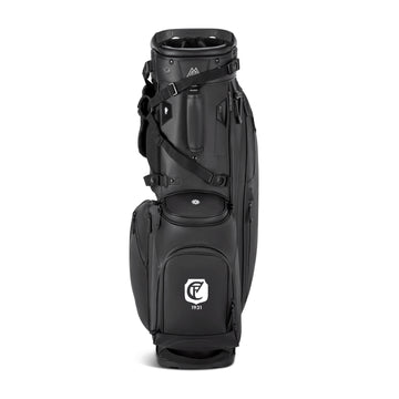 Big Max Dri-Lite Hybrid Prime Cutten Crested Stand bag