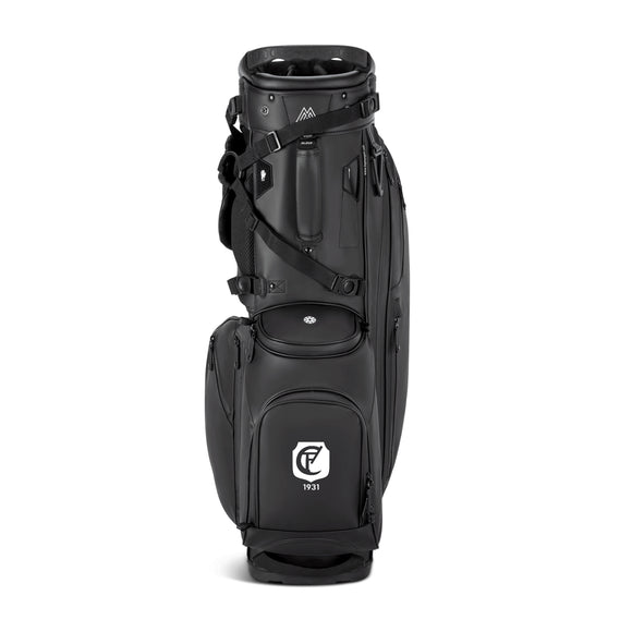 Big Max Dri-Lite Hybrid Prime Cutten Crested Stand bag