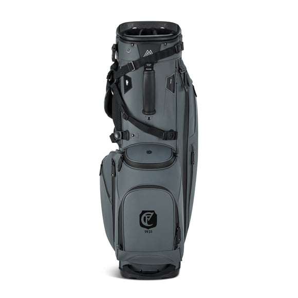 Big Max Dri-Lite Hybrid Prime Cutten Crested Stand bag