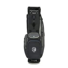 Big Max Dri-Lite Feather Cutten Crested Stand Bag