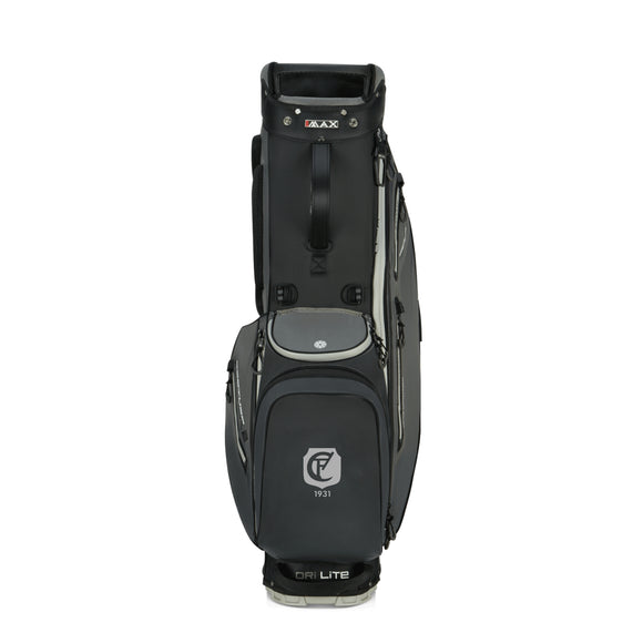 Big Max Dri-Lite Feather Cutten Crested Stand Bag
