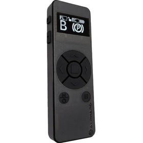 Alphard Cybercart Remote Control