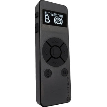 Alphard Cybercart Remote Control