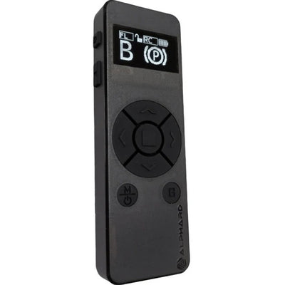 Alphard Cybercart Remote Control