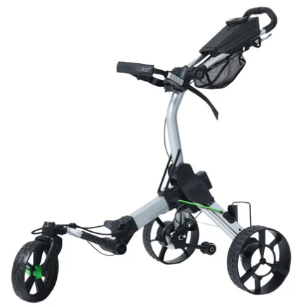 Alphard Cybercart Golf Caddy