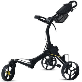 Alphard Cybercart Golf Caddy