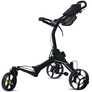 Alphard Cybercart Golf Caddy